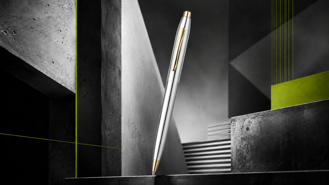 cross pen