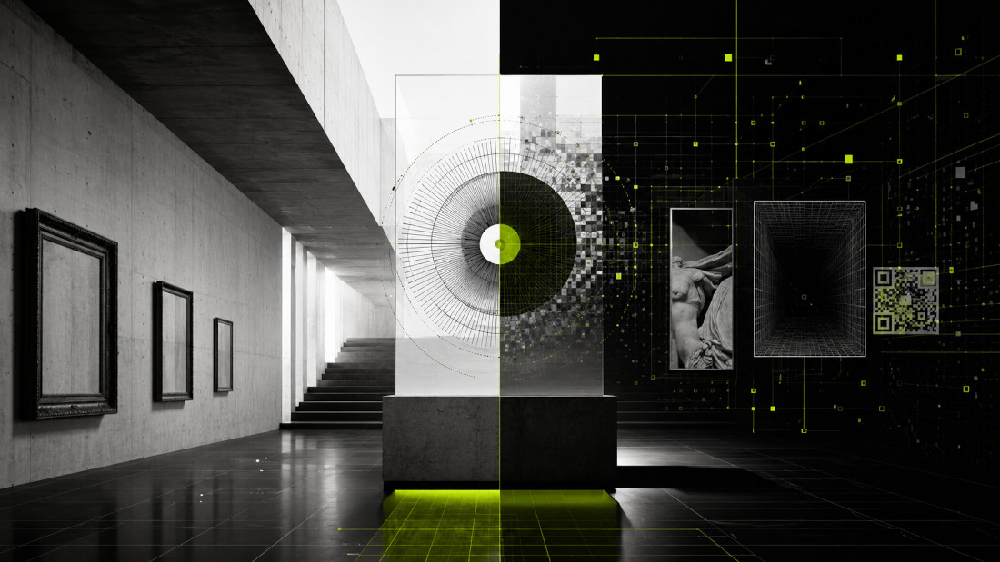 abstracto museo