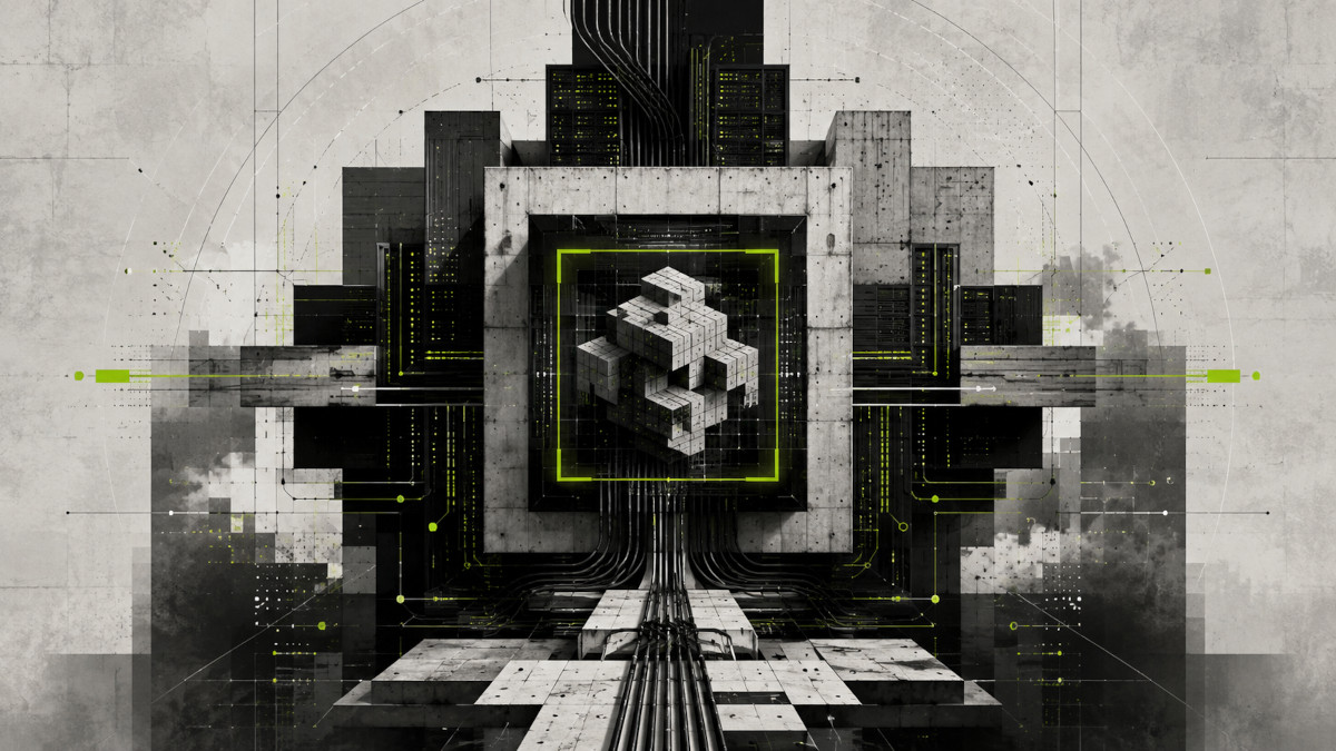 abstract ai infrastructure